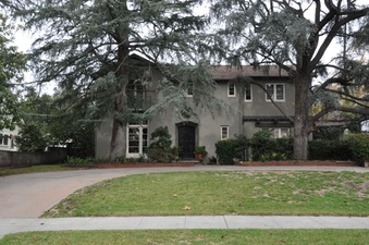 HSH - Schleifer, Pasadena