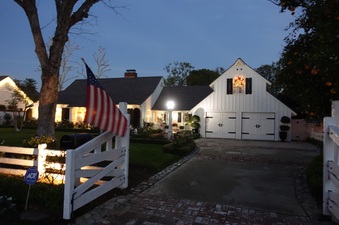 Cast - Mullins - Van Nuys