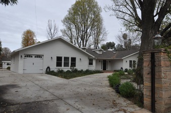 S2S - Glasser, Woodland Hills