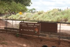 2009 06 26 Hubbell Trading Post