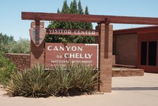 2009 06 27 Canyon De Chelly