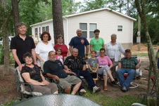 2013 06 08 Texas Family Reunion