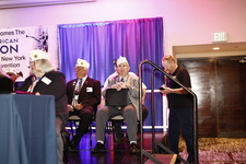 108th Annual Convention