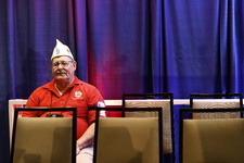 108th Annual Convention Day 2