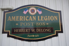 2026 Allegany County Visitations