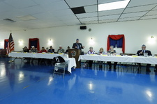 2026 Cayuga County Visitation