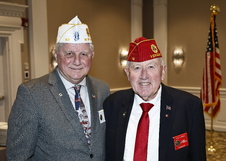 2026 Department Oratorical Contest