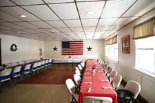 2026 Livingston County Visitation