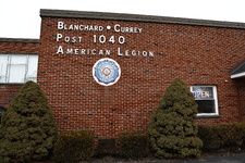 Albany County Visitation 2026