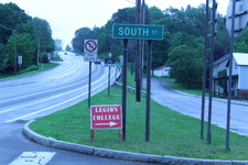 American Legion College