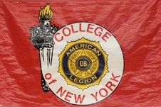 American Legion College (additional)