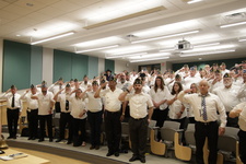 American Legion Family College