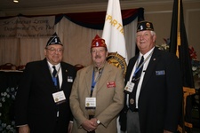 Convention Friday