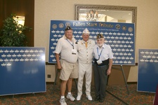 Convention Saturday