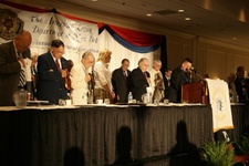 Convention Thursday 