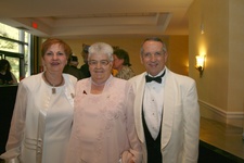 President Dinner