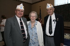 Victory Party