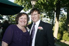 Sue Britton Homecoming