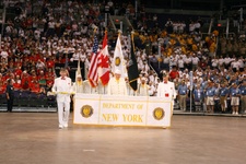 parade