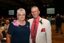 President's Dinner
