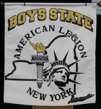 Boys State 2025