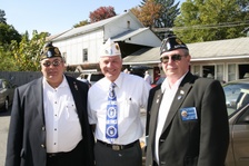 Saratoga County