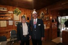 Hamilton & Warren Counties