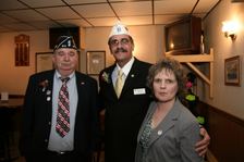 Cattaraugus County