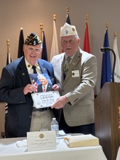 Chenango co. visitation