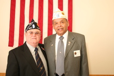 Albany County