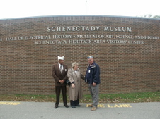 Schenectady County