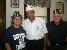 Warren County