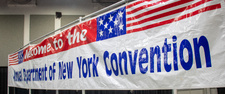 106th Department Convention