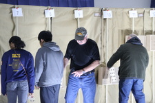 Air Rifle Tournament