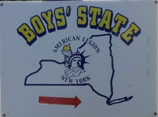 Boys state 2024