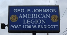 Broome co. visitation