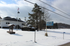 Cattaraugus co visitation