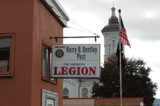 Chemung co. visitation