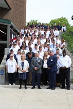 American Legion Family College 2024