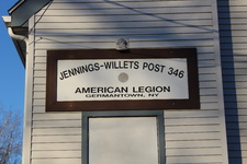 Colombia co. visitation