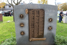 Cortland co. visitation