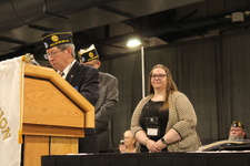 Dept convention day 3