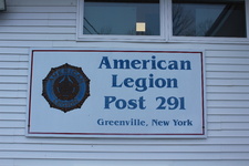 Greene co. visitation