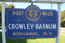Herkimer County Visitation