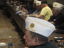 Nationa Convention-Charlotte N.C.Aug. 25