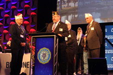 National Convention 2023