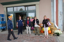Oneida County Visitation