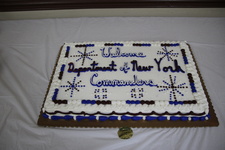 Onondaga County Visitation