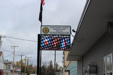 Otsego co. visitation