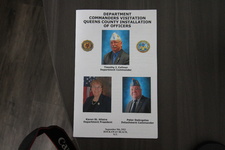 Queens co. visitation